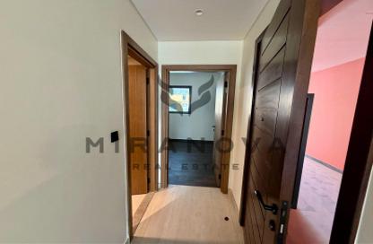 Townhouse - 3 - 3 for sale in Portofino - Damac Lagoons - Dubai