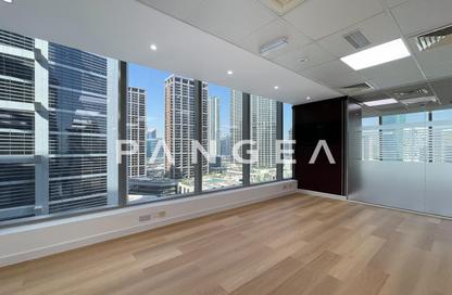 Office Space - Studio for rent in Bayswater - Business Bay - Dubai Office Space - Studio for rent in Bayswater - Business Bay - Dubai