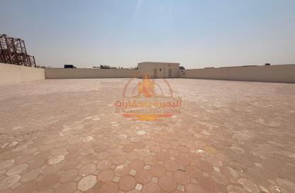 أرض - استوديو للايجار في الصجعة الصناعية - الصجعة - الشارقة أرض - استوديو للايجار في الصجعة الصناعية - الصجعة - الشارقة