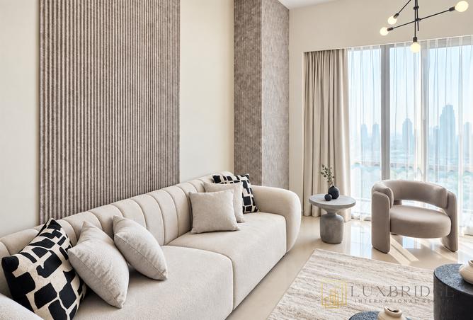 Luxury Furnished 1BR | Available 1st Oct photo 2