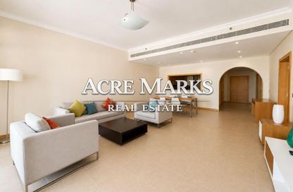 Apartment - 2 Bedrooms - 2 Bathrooms for rent in Al Das - Shoreline Apartments - Palm Jumeirah - Dubai Apartment - 2 Bedrooms - 2 Bathrooms for rent in Al Das - Shoreline Apartments - Palm Jumeirah - Dubai