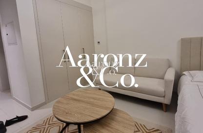 Apartment - Studio - 1 Bathroom for rent in Carson B - Carson - Damac Hills - Dubai
