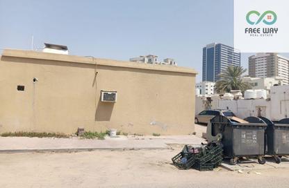 Apartment - 6 - 6 for sale in Grand Residence - Al Rashidiya 3 - Al Rashidiya - Ajman