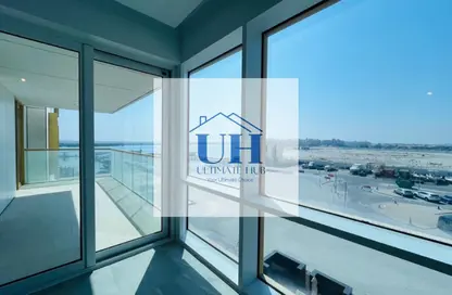 شقة - 2 غرف نوم - 3 حمامات للايجار في قرية الحد - جزيرة السعديات - أبوظبي