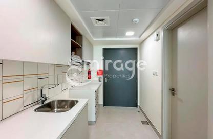 Apartment - Studio - 1 for rent in Reeman Living - Al Shamkha - Abu Dhabi