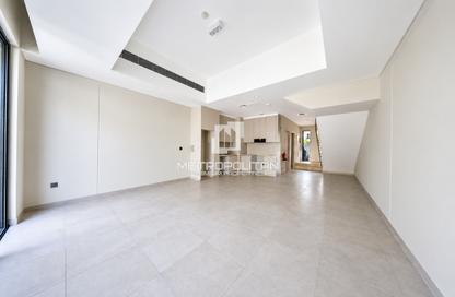Townhouse - 2 - 3 for rent in MAG Eye - MAG City - Mohammed Bin Rashid City - Dubai