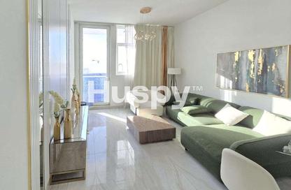 Apartment - 2 Bedrooms - 2 Bathrooms for rent in Gemz by Danube - Al Furjan - Dubai
