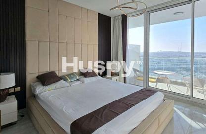Apartment - 2 Bedrooms - 2 Bathrooms for rent in Gemz by Danube - Al Furjan - Dubai