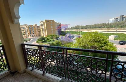 Apartment - 1 Bedroom - 2 Bathrooms for rent in Building IC1-EMR-24 - Emirates Cluster - International City - Dubai Apartment - 1 Bedroom - 2 Bathrooms for rent in Building IC1-EMR-24 - Emirates Cluster - International City - Dubai