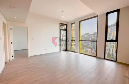 Apartment - 1 Bedroom - 2 Bathrooms for sale in Noor 2 - Noor - Midtown - Dubai Production City (IMPZ) - Dubai