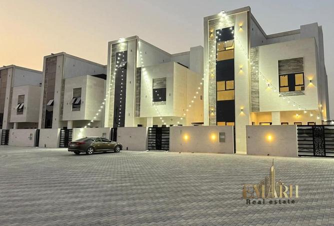 84475487 - الصورة الرئيسية للعقار