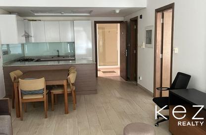 Apartment - 1 Bedroom - 2 Bathrooms for sale in Azizi Aliyah - Al Jaddaf - Dubai