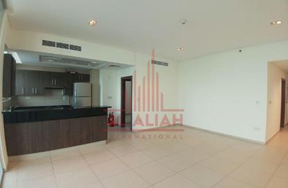 Apartment - 2 - 4 for rent in Guardian Towers - Danet Abu Dhabi - Abu Dhabi