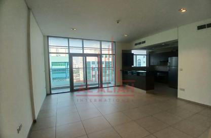 Apartment - 2 - 4 for rent in Guardian Towers - Danet Abu Dhabi - Abu Dhabi