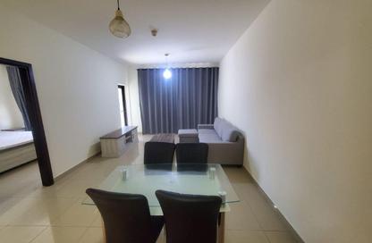 Apartment - 1 Bedroom - 2 Bathrooms for rent in La Riviera Estate B - La Riviera Estate - District 10 - Jumeirah Village Circle - Dubai