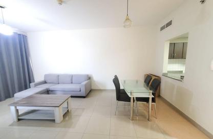 Apartment - 1 Bedroom - 2 Bathrooms for rent in La Riviera Estate B - La Riviera Estate - District 10 - Jumeirah Village Circle - Dubai