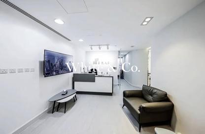 Office Space - Studio for rent in Opal Tower - Business Bay - Dubai