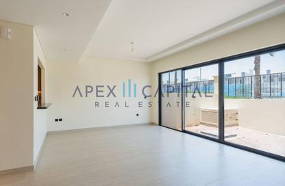 Townhouse - 4 Bedrooms - 4 Bathrooms for sale in Portofino - Damac Lagoons - Dubai