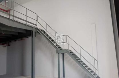 Warehouse - Studio - 1 Bathroom for rent in Dubai Commercity - Umm Ramool - Dubai