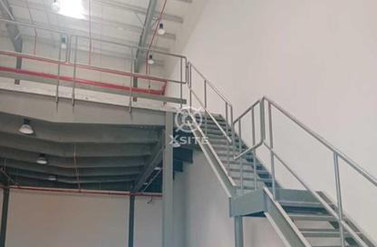 Warehouse - Studio - 1 Bathroom for rent in Dubai Commercity - Umm Ramool - Dubai