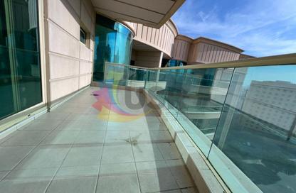 Apartment - 2 Bedrooms - 3 Bathrooms for rent in Oud Metha - Bur Dubai - Dubai