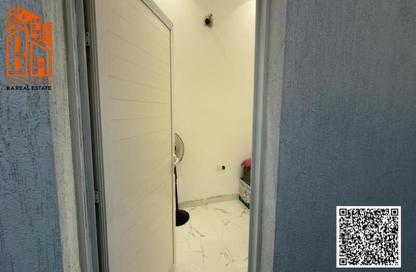 Apartment - 1 Bedroom - 1 Bathroom for rent in Al Yasmeen 1 - Al Yasmeen - Ajman