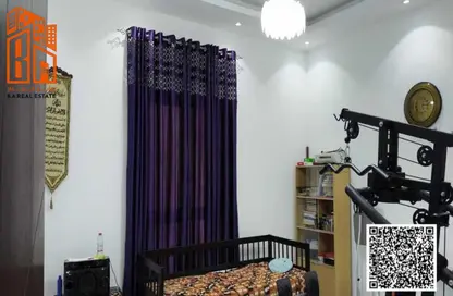 Apartment - 1 Bedroom - 1 Bathroom for rent in Al Yasmeen 1 - Al Yasmeen - Ajman