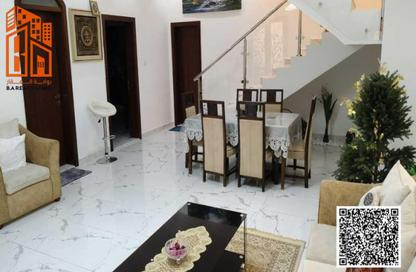 Apartment - 1 Bedroom - 1 Bathroom for rent in Al Yasmeen 1 - Al Yasmeen - Ajman