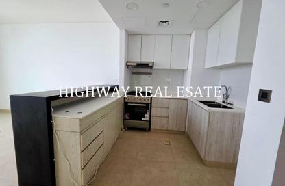 Apartment - 2 - 3 for rent in Misk 4 - Misk Apartments - Aljada - Sharjah Apartment - 2 - 3 for rent in Misk 4 - Misk Apartments - Aljada - Sharjah