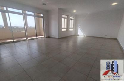Apartment - 3 Bedrooms - 4 Bathrooms for rent in Al Badia Residences Building 21 - Al Badia Residences - Dubai Festival City - Dubai
