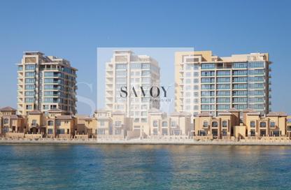 Villa - 5 Bedrooms - 7+ Bathrooms for rent in Luluat Al Raha - Al Raha Beach - Abu Dhabi Villa - 5 Bedrooms - 7+ Bathrooms for rent in Luluat Al Raha - Al Raha Beach - Abu Dhabi