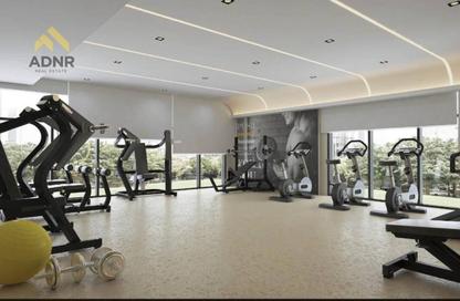 Apartment - 1 Bedroom - 2 Bathrooms for sale in Azizi Jewel - Al Furjan - Dubai