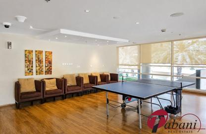 Apartment - 3 Bedrooms - 3 Bathrooms for rent in Dubai Marina - Dubai