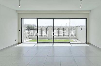 Townhouse - 5 - 5 for rent in Costa Brava 2 - Costa Brava - Damac Lagoons - Dubai