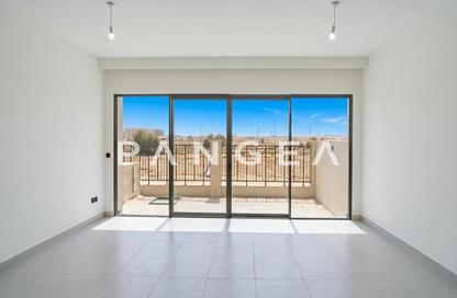 Townhouse - 5 - 5 for rent in Costa Brava 2 - Costa Brava - Damac Lagoons - Dubai