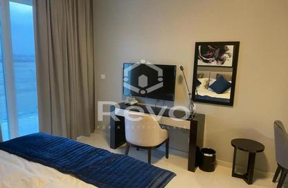 Apartment - Studio - 1 Bathroom for rent in Artesia C - Artesia - Damac Hills - Dubai