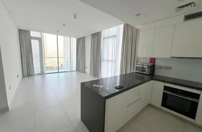 شقة - غرفة نوم - 2 حمامات للايجار في District One Phase lii - المنطقة وان - مدينة الشيخ محمد بن راشد - دبي