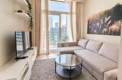 Apartment - 1 Bedroom - 1 Bathroom for rent in Reva Residences - Business Bay - Dubai Apartment - 1 Bedroom - 1 Bathroom for rent in Reva Residences - Business Bay - Dubai