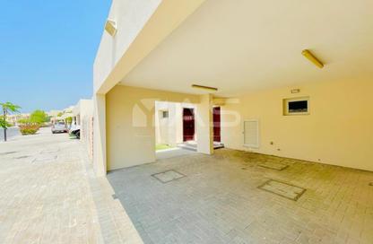 Townhouse - 3 Bedrooms - 4 Bathrooms for rent in Malibu - Mina Al Arab - Ras Al Khaimah