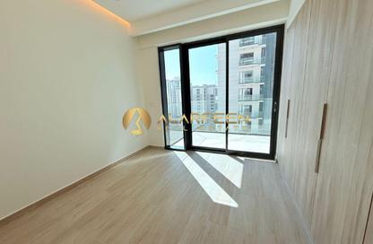 Apartment - 1 Bedroom - 2 Bathrooms for rent in The East Crest by Meteora - District 17 - Jumeirah Village Circle - Dubai