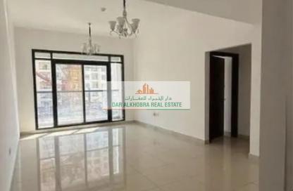Apartment - 1 Bedroom - 2 Bathrooms for rent in Etlala Residence 2 - Etlala Residence - Dubai Land Residence Complex - Dubai