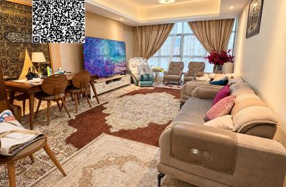 Apartment - 2 - 3 for rent in Gulfa Towers - Al Rashidiya 1 - Al Rashidiya - Ajman Apartment - 2 - 3 for rent in Gulfa Towers - Al Rashidiya 1 - Al Rashidiya - Ajman
