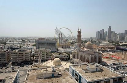 Apartment - 1 - 2 for rent in Al Majaz 2 - Al Majaz - Sharjah