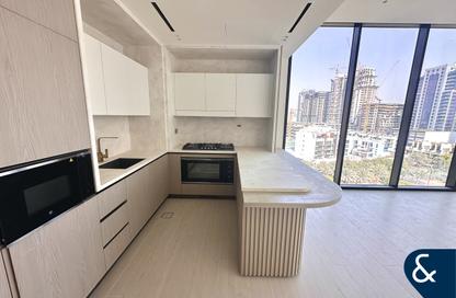 Apartment - 2 - 3 for sale in Binghatti Phoenix - District 13 - Jumeirah Village Circle - Dubai Apartment - 2 - 3 for sale in Binghatti Phoenix - District 13 - Jumeirah Village Circle - Dubai