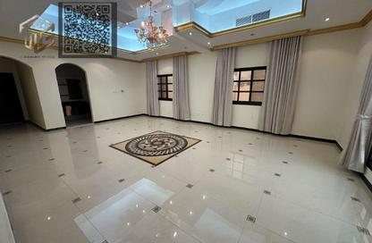 Villa - Studio - 6 for rent in Al Mowaihat 2 - Al Mowaihat - Ajman