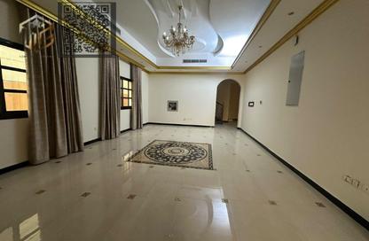Villa - Studio - 6 for rent in Al Mowaihat 2 - Al Mowaihat - Ajman