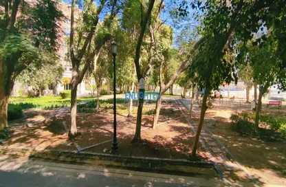 شقة - غرفة نوم - 2 حمامات للايجار في 2 ردهة وستن - ردهة وستن - موتور سيتي - دبي