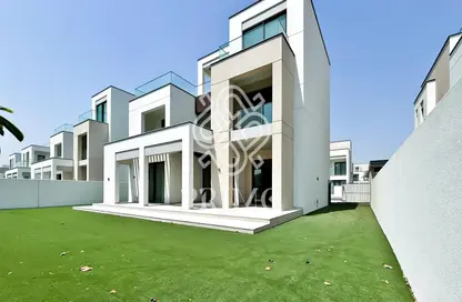 Villa - 5 Bedrooms - 7 Bathrooms for rent in Caya 1 - Arabian Ranches 3 - Dubai Villa - 5 Bedrooms - 7 Bathrooms for rent in Caya 1 - Arabian Ranches 3 - Dubai