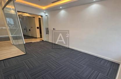 Office Space - Studio - 1 Bathroom for rent in The Carlton Downtown Hotel - Sheikh Zayed Road - Dubai