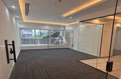 Office Space - Studio - 1 Bathroom for rent in The Carlton Downtown Hotel - Sheikh Zayed Road - Dubai